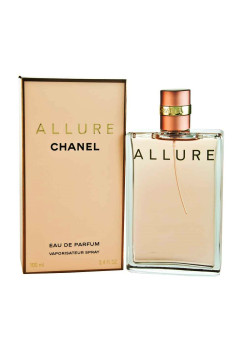 Chanel Allure